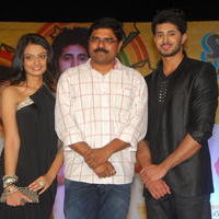 Its My Love Story Stars launch stills | Picture 34285